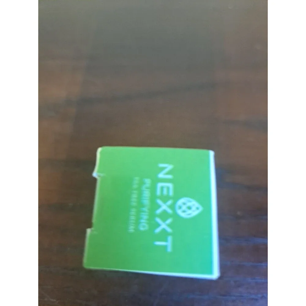 Nexxt Purifying Tea Tree Serum 0.33 Fl Oz